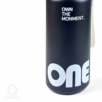 فلاسک دو حالته ONE حجم 1000ML