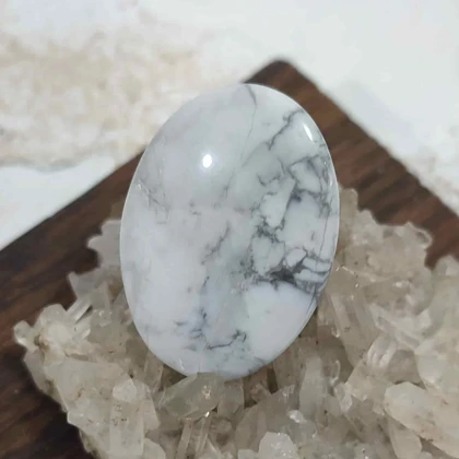 نگین سنگ هولیت کد 4