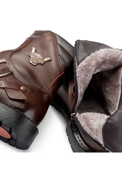 بوت و نیم بوت مردانه ducavelli ducavelli