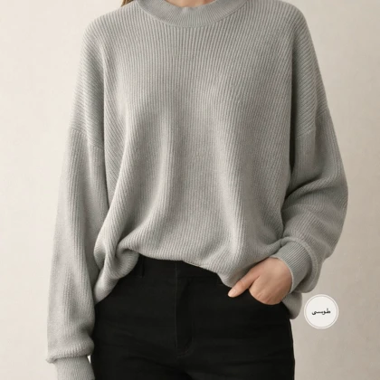 بافت زنانه مدل کوما