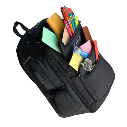 کوله پشتی فوروارد مدل FORWARD - FCLT77032 PREEMINENT CASE