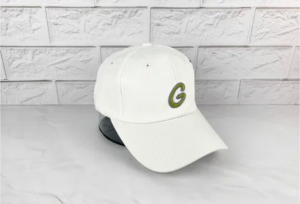 کلاه بیسبالی G
