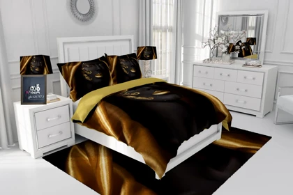 روتختی طرح چهره برند رویال کد N-121757.1