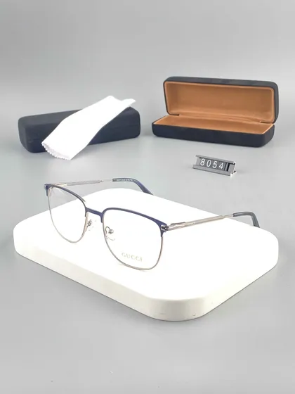 عینک طبی برند گوچی مدل GG8054