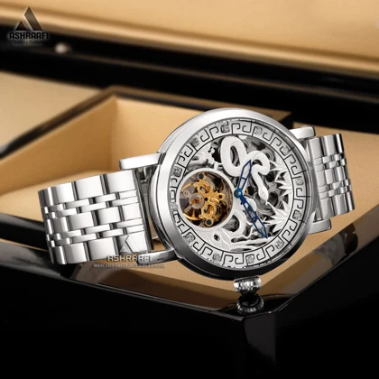 ساعت مردانه پتک فیلیپ Patek Philippe 2022S