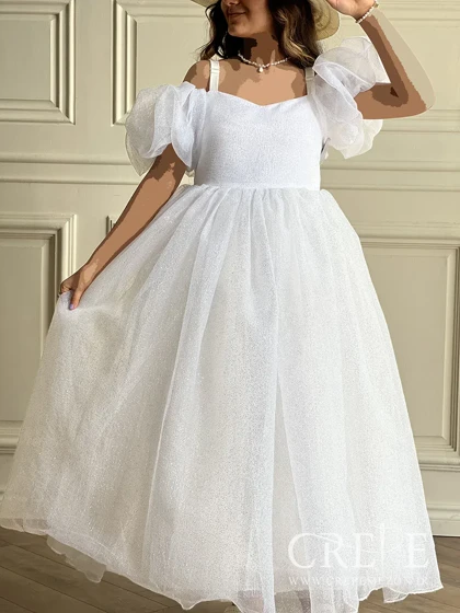 پیراهن اکلیلی یقه دلبری