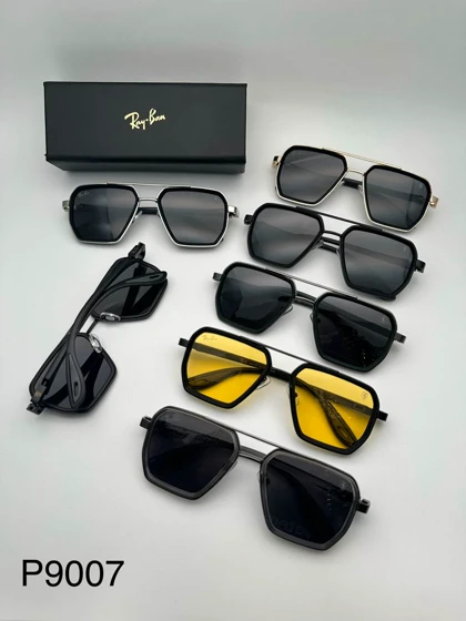 عینک ریبن کد 9007 Ray ban