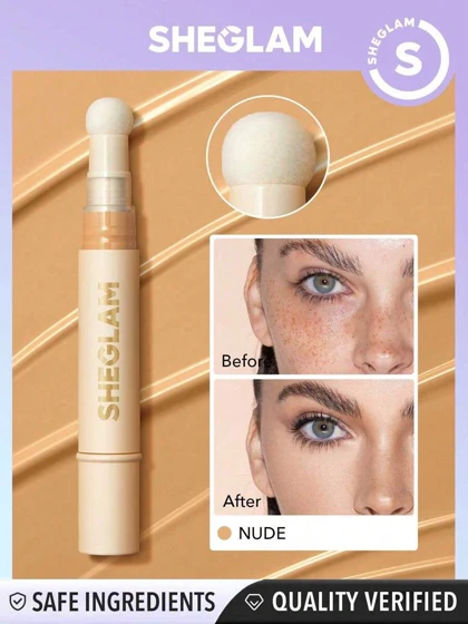 کانسیلر شیگلم SHEGLAM Complexion Boost Concealer