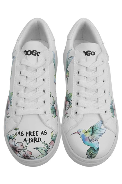 کتانی زنانه dogo dogo