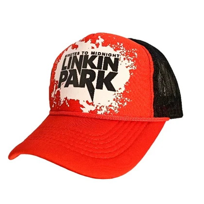 کلاه کپ اسپرت مدل LINKIN PARK