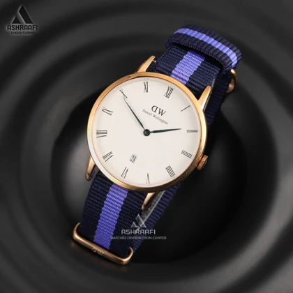 ساعت دنیل ولینگتون Daniel Wellington 3989
