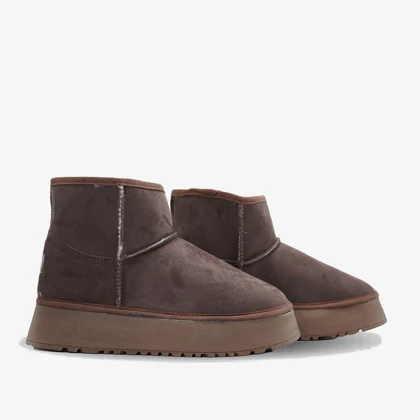 کفش بوت زنانه مدل 0502 _ UGG Boots