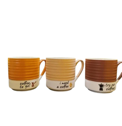 لیوان سرامیکی s355