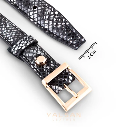 ست هدیه زنانه چرم یلسان مدل هیلدا کد 108-ATS-PRM-RTL