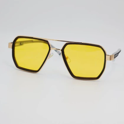 عینک آفتابی مردانه و زنانه امپریو آرمانی Emporio Armani T0942 پلاریزه و ضد اشعه UV400 ایتالیایی