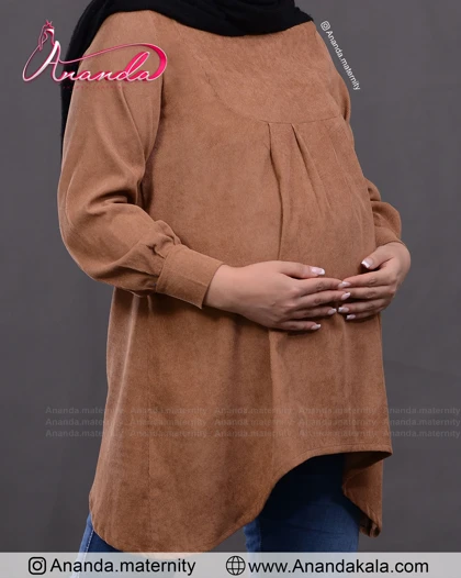 تونیک بارداری دلناز