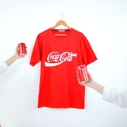 تیشرت برندینگ 3077