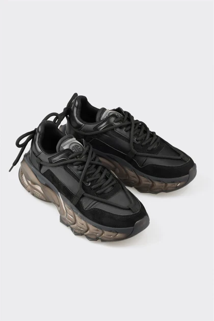 کتانی زنانه اله elle