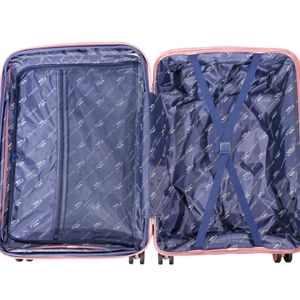 چمدان Monza مدل M-077-PP-L سایز بزرگ