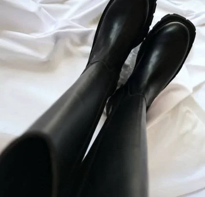 بوت اسپرت دو ورکش پشت