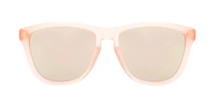 عینک آفتابی هاکرز مدل Hawkers Frozen Node Rose Gold One
