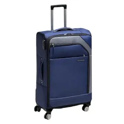 چمدان سایز بزرگ لیوزکینگ مدل LEAVESKING - LK100304 LARGE