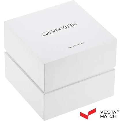 ساعت مچی مردانه کلوین کلاین CALVIN KLEIN مدل K2G2G6C3