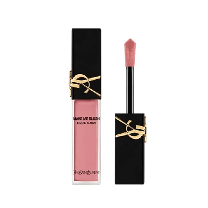 رژگونه مایع مات مخملی ایو سن لوران Yves Saint Laurent