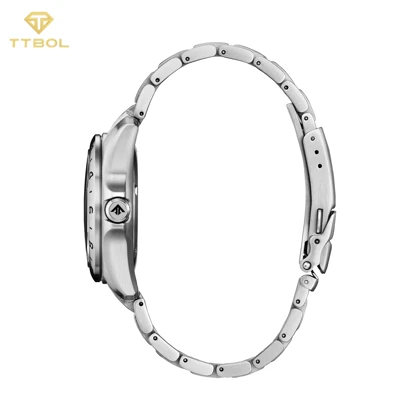 ساعت مچی مردانه سیتیزن CITIZEN BJ7150-50W