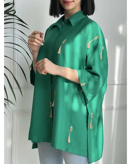 تونیک آرچری