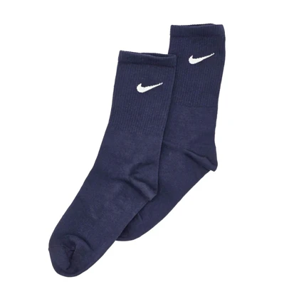 جوراب ساق‌دار مدل نایک NIKE رنگ سرمه ای کد 125