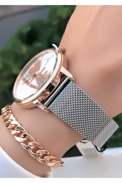 ساعت زنانه daniel-klein daniel-klein