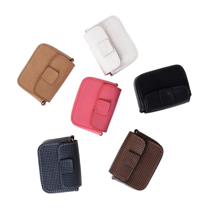 مینی کیف چرم زنانه مزون