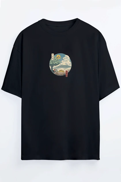 تیشرت harmandar