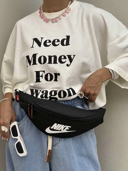 کیف کمری NIKE