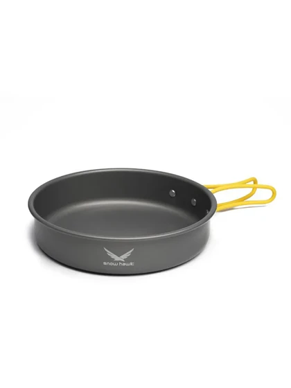 ست ظروف سه نفره اسنوهاک مدل SN-T111