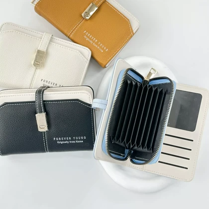 کیف پول زنانه 1007321