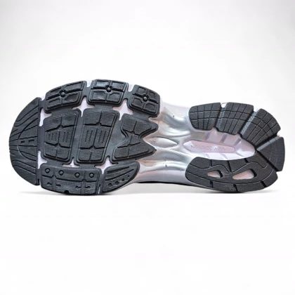 نیوبالانس1064 مشکی سفید