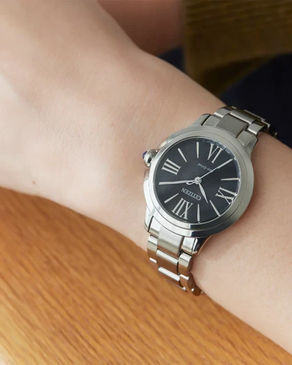 ساعت مچی زنانه سیتیزن CITIZEN EM1160-58E