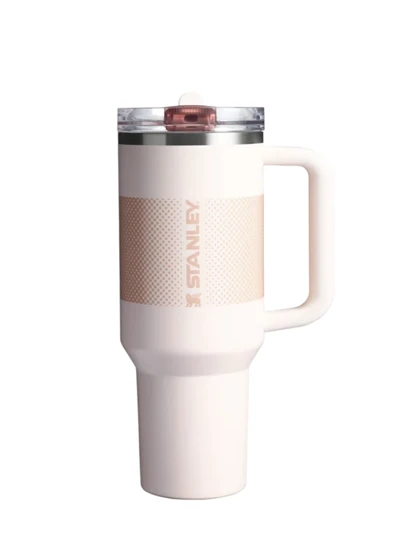 ماگ استنلی Quencher ProTour Straw Tumbler 40oz. 1.18ml