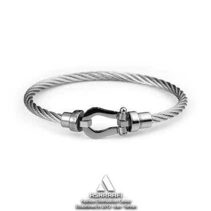 دستبند فرد مردانه Fred Bracelet S1