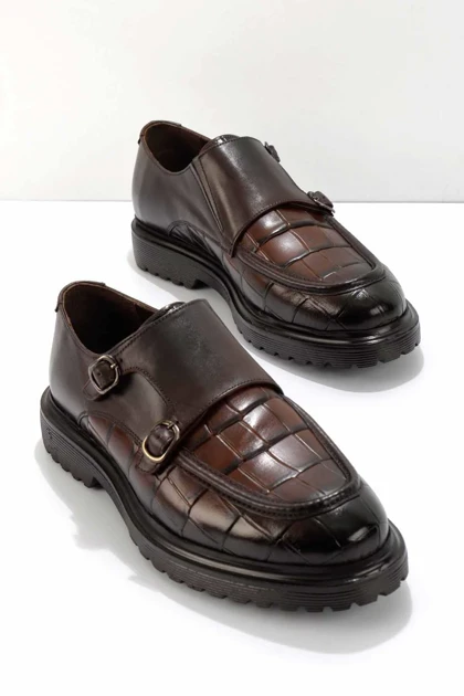 کفش کلاسیک زنانه bambi bambi