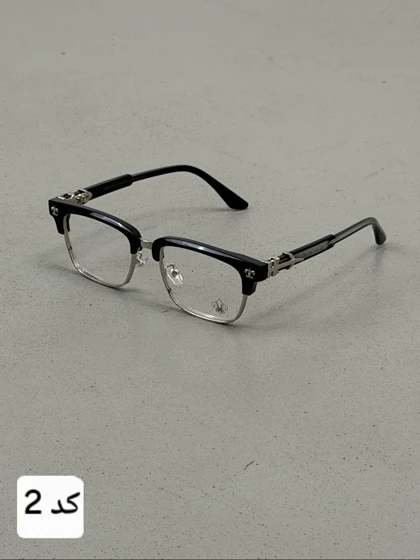 عینک ChromeHearts