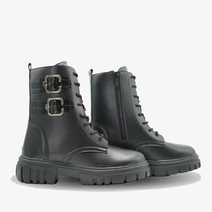 کفش بوت زنانه مدل 1112 _ Boot