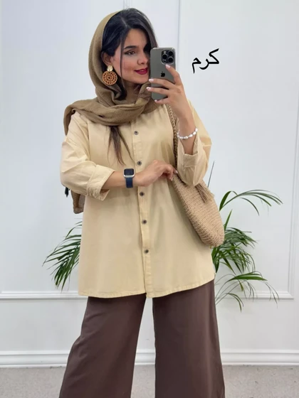 مانتو لینن آنا