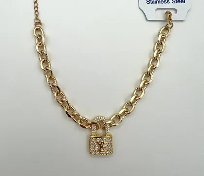 دستبند زنانه آویزدار کد12760 و 12761