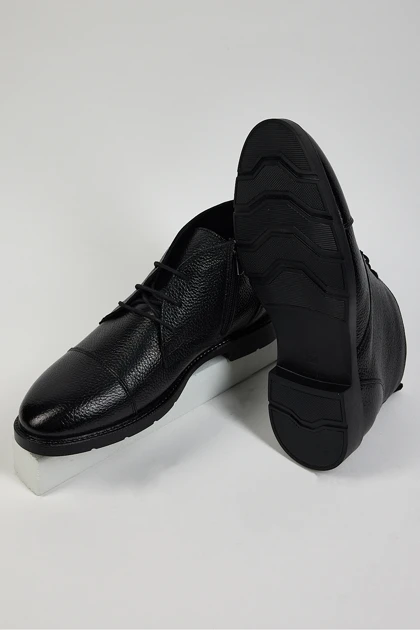 بوت و نیم بوت مردانه tonny-black