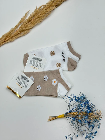 جوراب زنانه السا