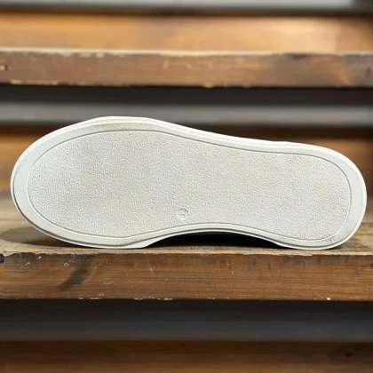 کتانی مردانه ساق‌دار پل ان بیر