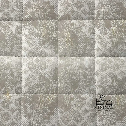 روتختی مخمل شانل طلاکوب اکسترا ML